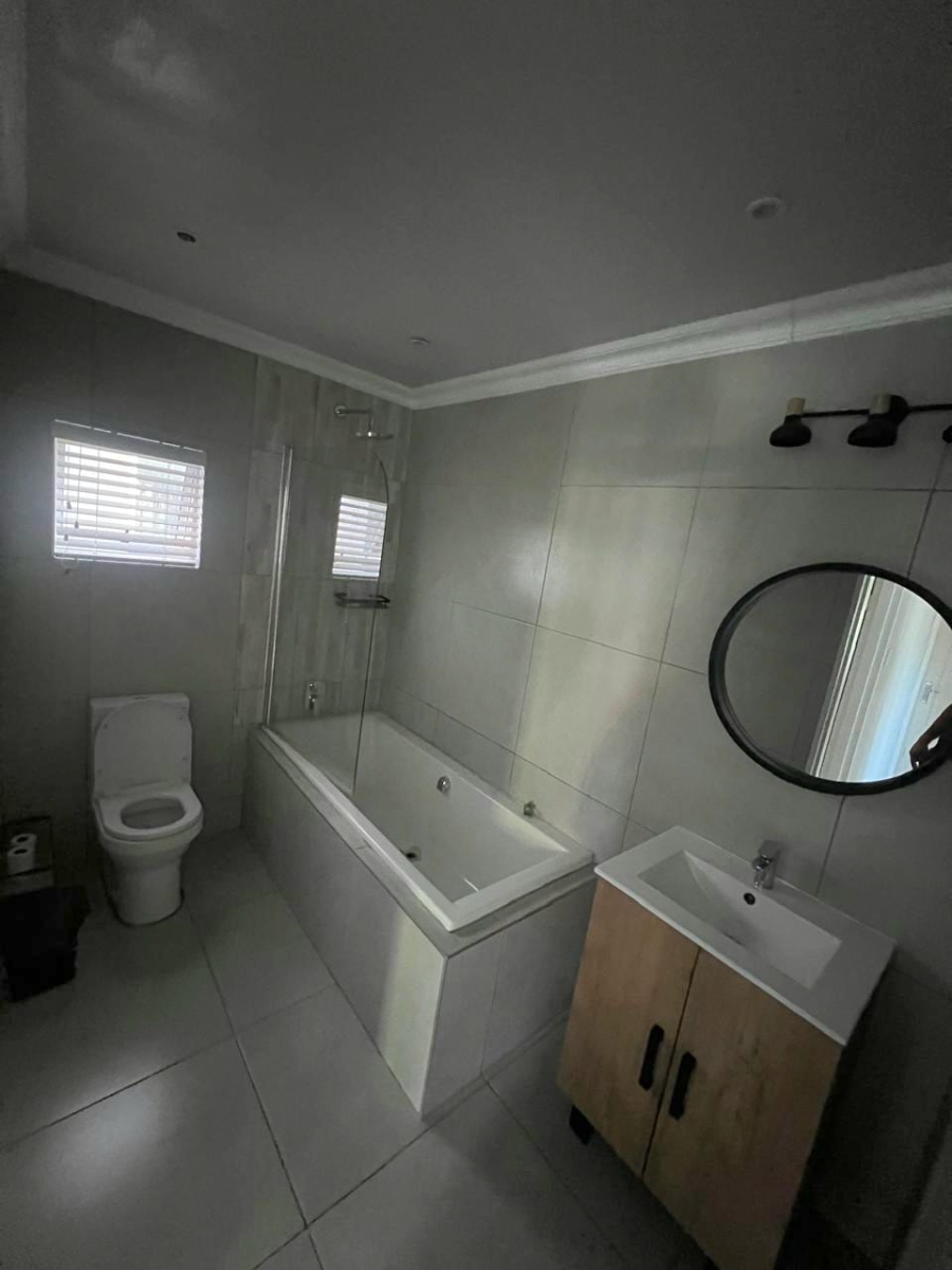 To Let 3 Bedroom Property for Rent in Welkom Free State